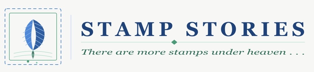 Stamp Stories logo