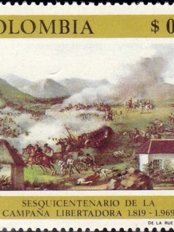 Simón Bolívar