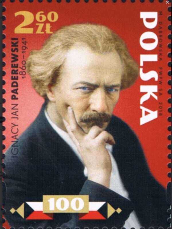 The Most Interesting Star on the Hollywood Walk of Fame Belongs to a Polish Prime Minister