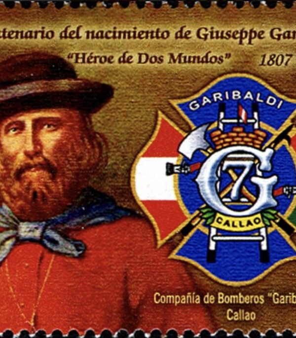 The Warrior in Exile: Giuseppe Garibaldi in the Americas