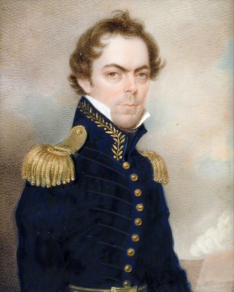 James Gadsden