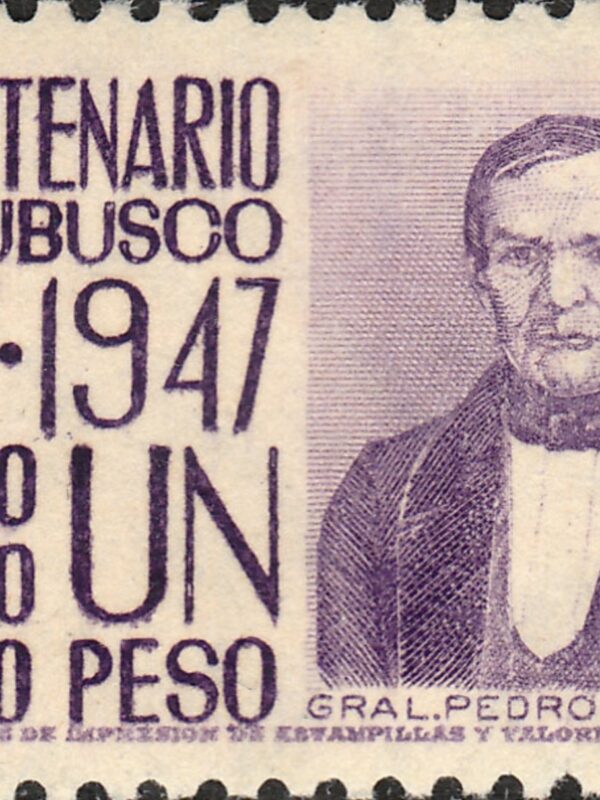 The Mexican-American War (1846–1848)