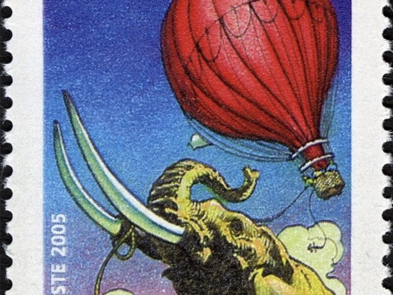 Jules Verne and the Novel That Launched a Literary Legend