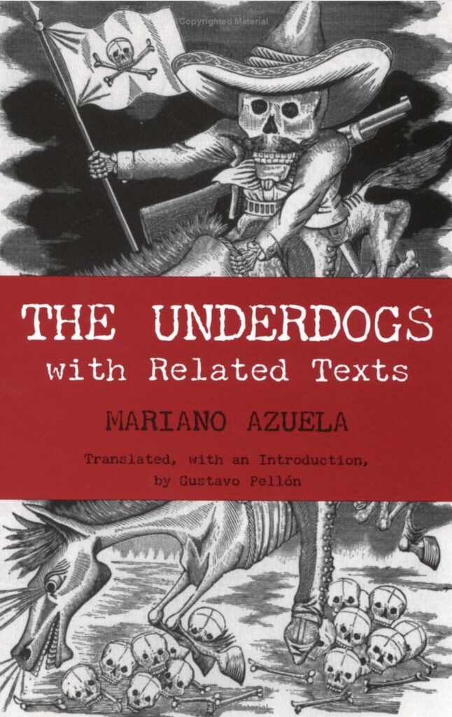 The Underdogs, second choice