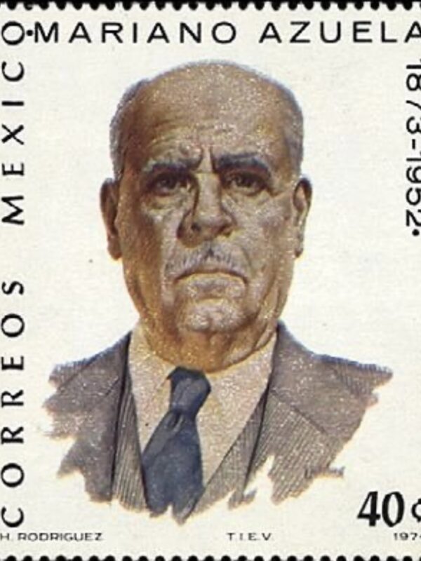 The Doctor Who Diagnosed a Revolution: Mariano Azuela and The Underdogs