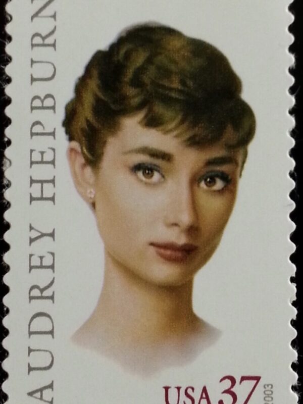 The Girl Behind the Glamour: Audrey Hepburn and the Dutch Resistance