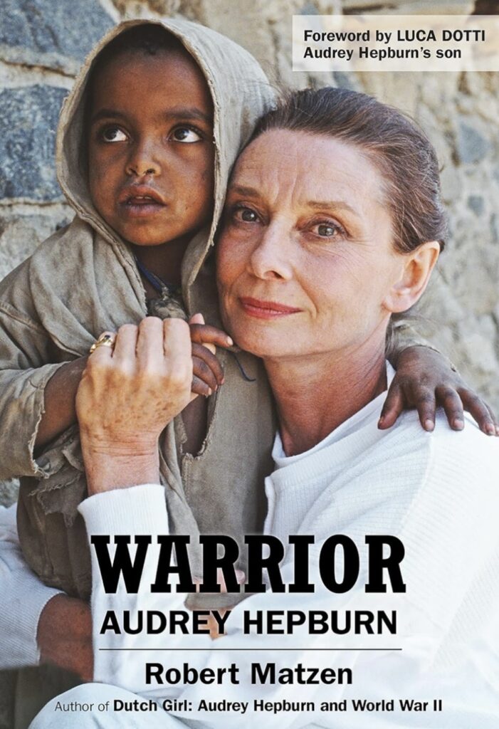 cover of Warrior