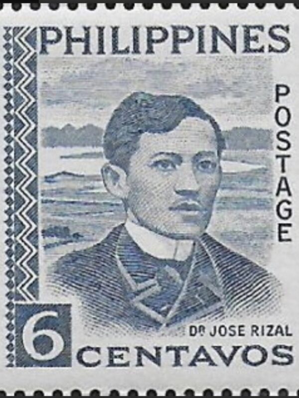 José Rizal: The Pen That Freed a Nation