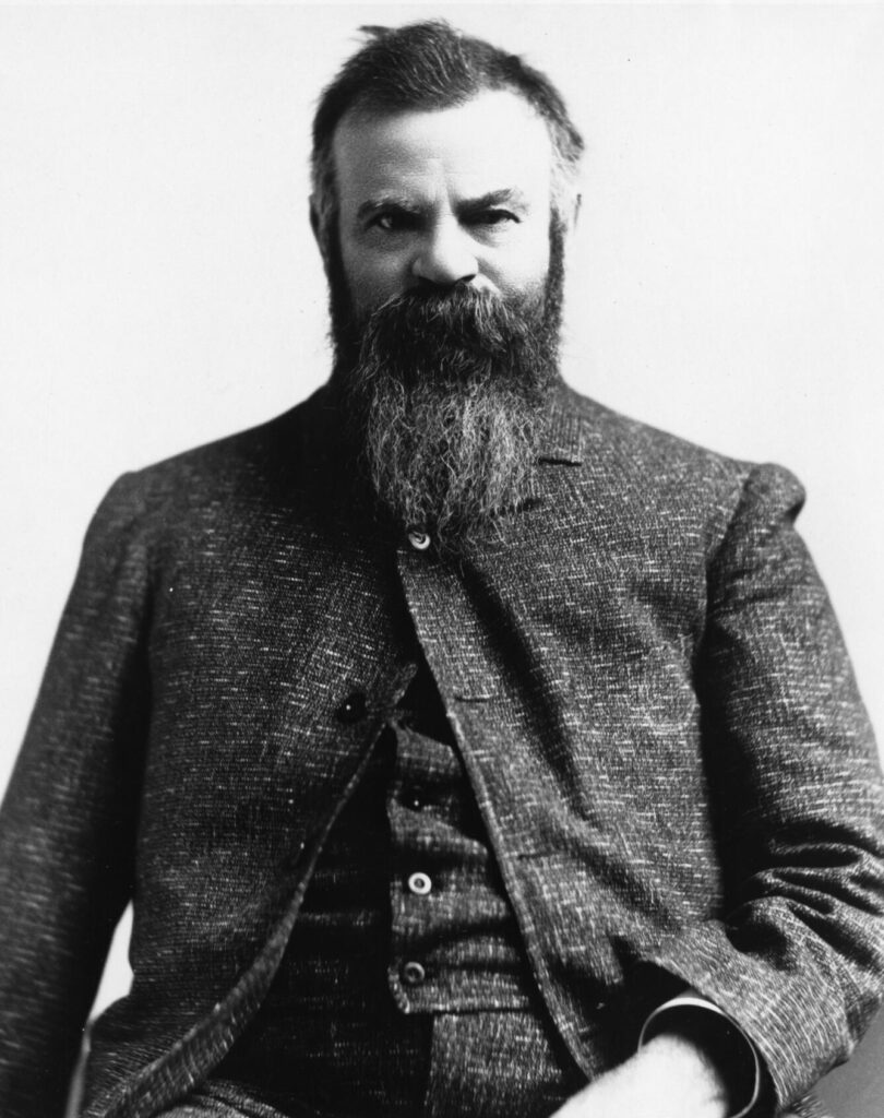 John Wesley Powell