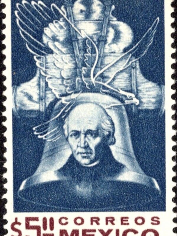 The Cry That Shook an Empire: Miguel Hidalgo and the Birth of Mexican Independence
