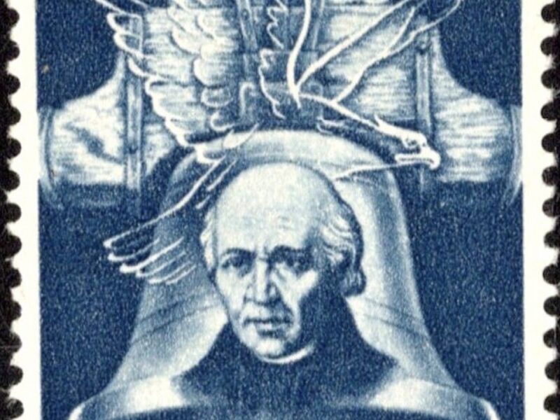 The Cry That Shook an Empire: Miguel Hidalgo and the Birth of Mexican Independence