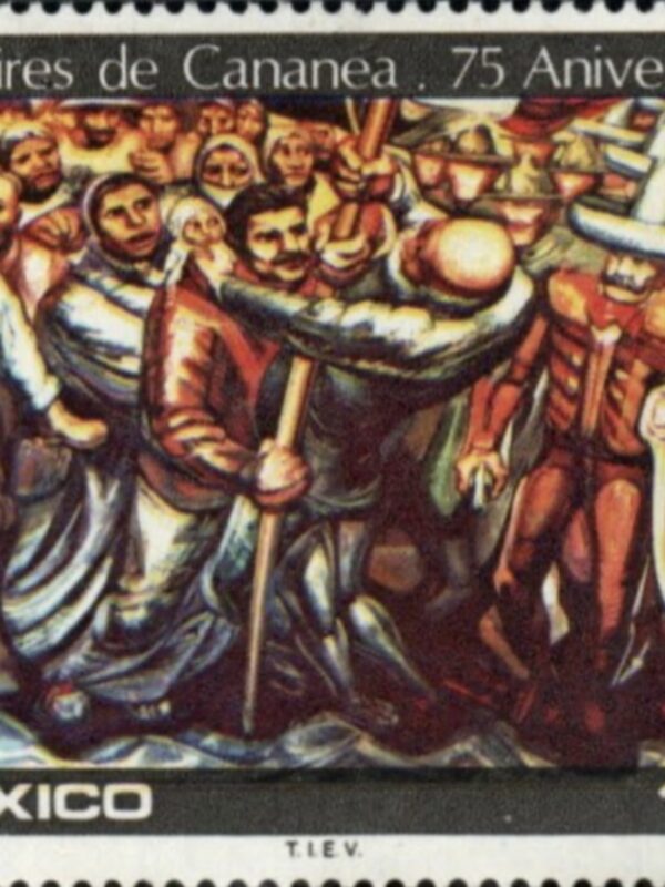 David Alfaro Siqueiros and the Art of Revolution