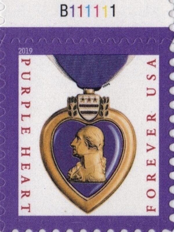 The Purple Heart: A Medal Born of George Washington’s Vision