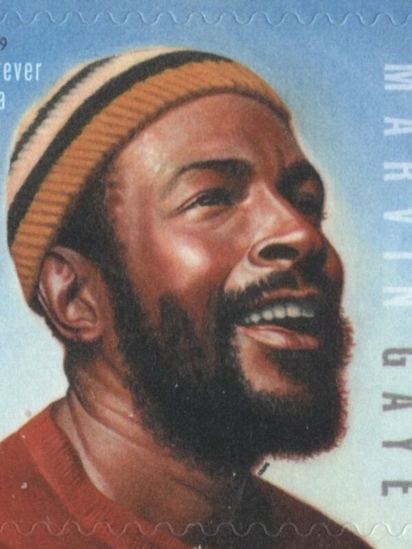 The Prince of Soul: How Marvin Gaye Redefined Popular Music
