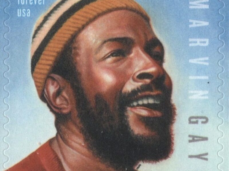 The Prince of Soul: How Marvin Gaye Redefined Popular Music