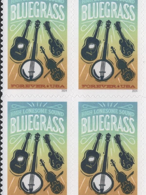 The High Lonesome Sound: How Bluegrass Became America’s Own
