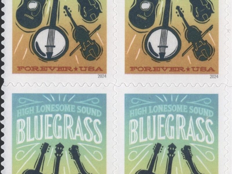 The High Lonesome Sound: How Bluegrass Became America’s Own