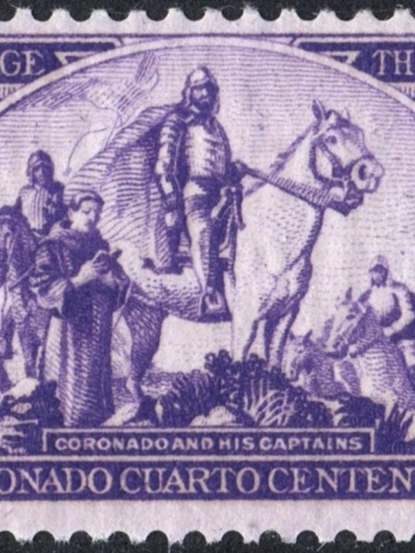 Coronado: Arizona’s European History Begins