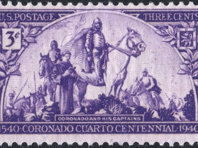 Coronado: Arizona’s European History Begins