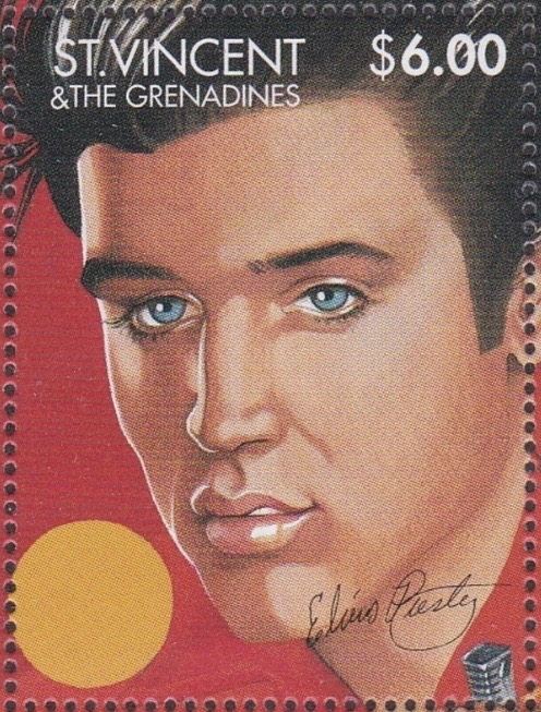 Elvis really wanted to be an actor