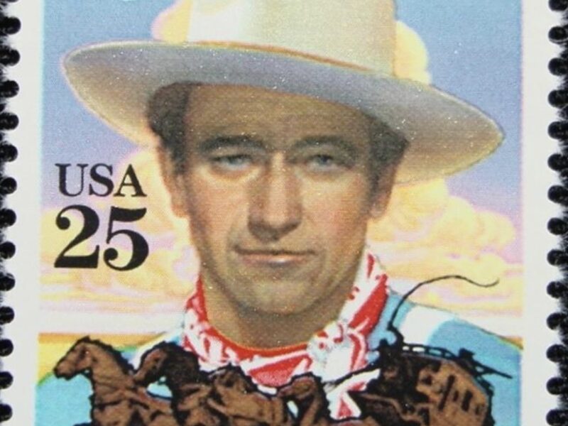 Where “Duke” Came From