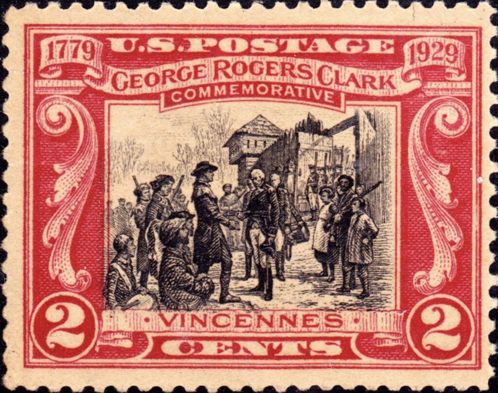 George Rogers Clark