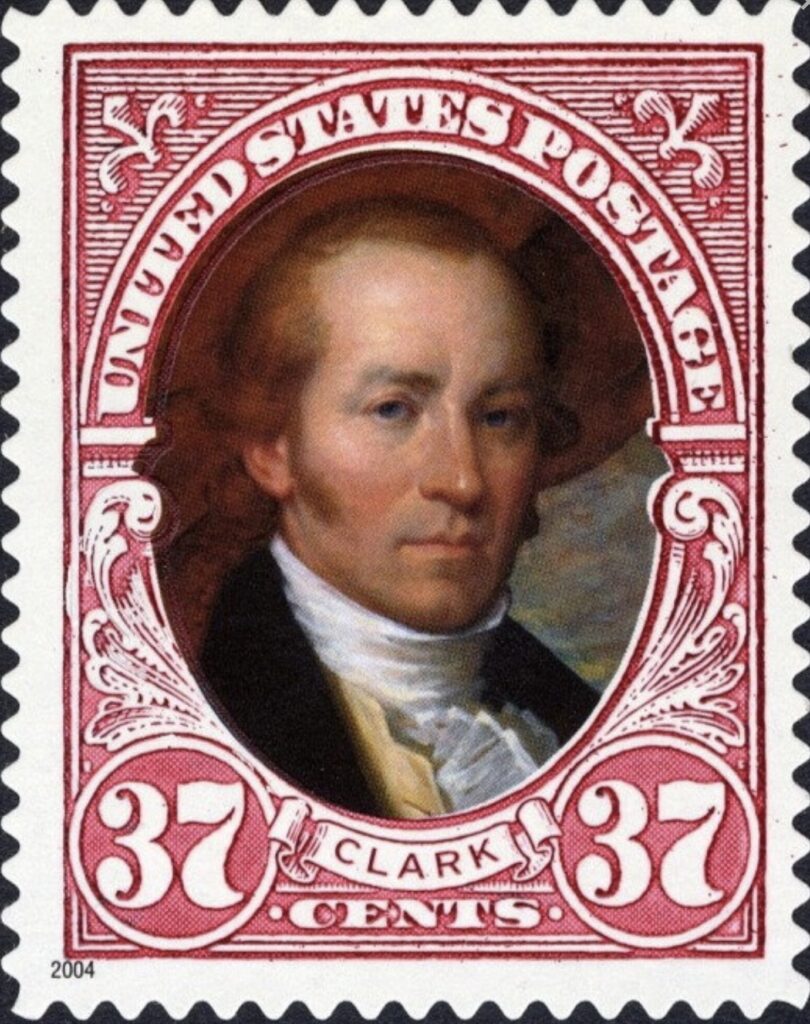 William Clark