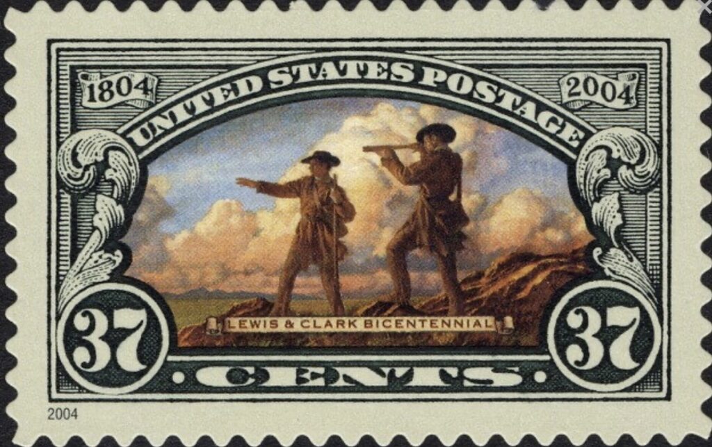 Corps of Discovery