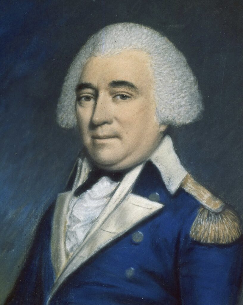 Anthony Wayne