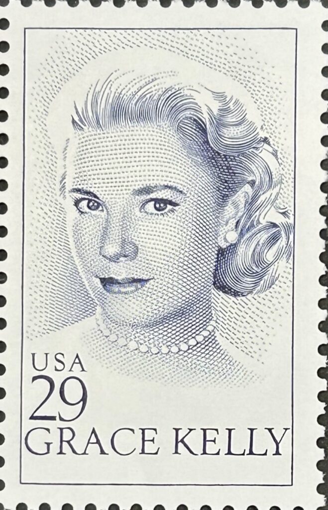 Grace Kelly