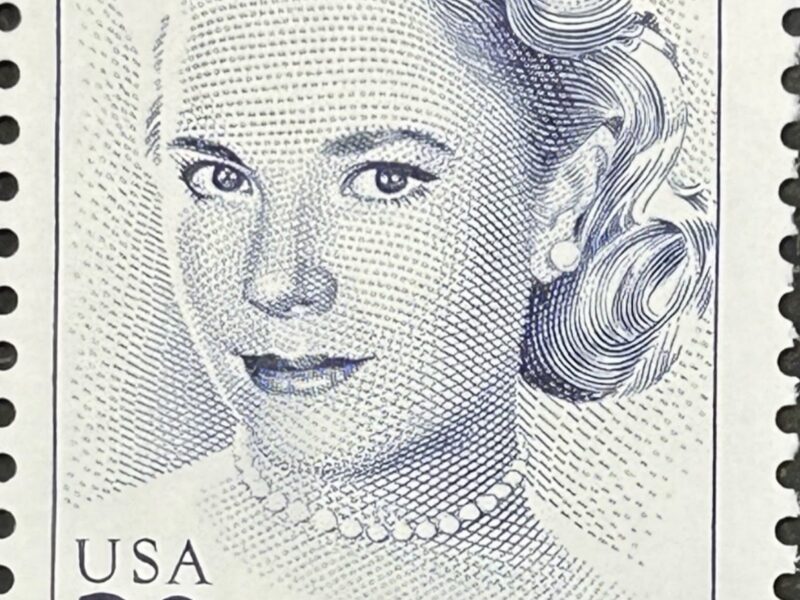 Grace Kelly: How She Met Her Prince