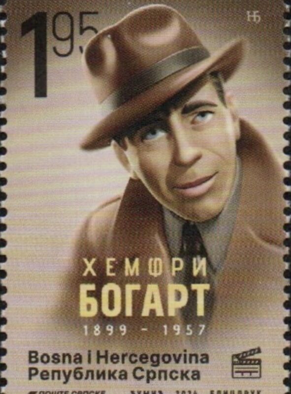 Humphrey Bogart: Africa was a tough assignment