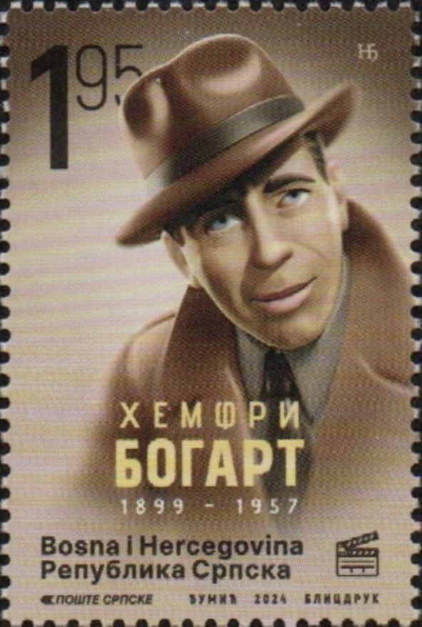 Humphrey Bogart