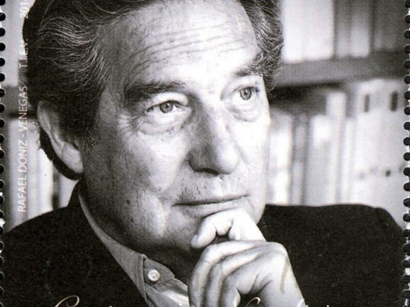 Octavio Paz: Poet of Solitude and Communion