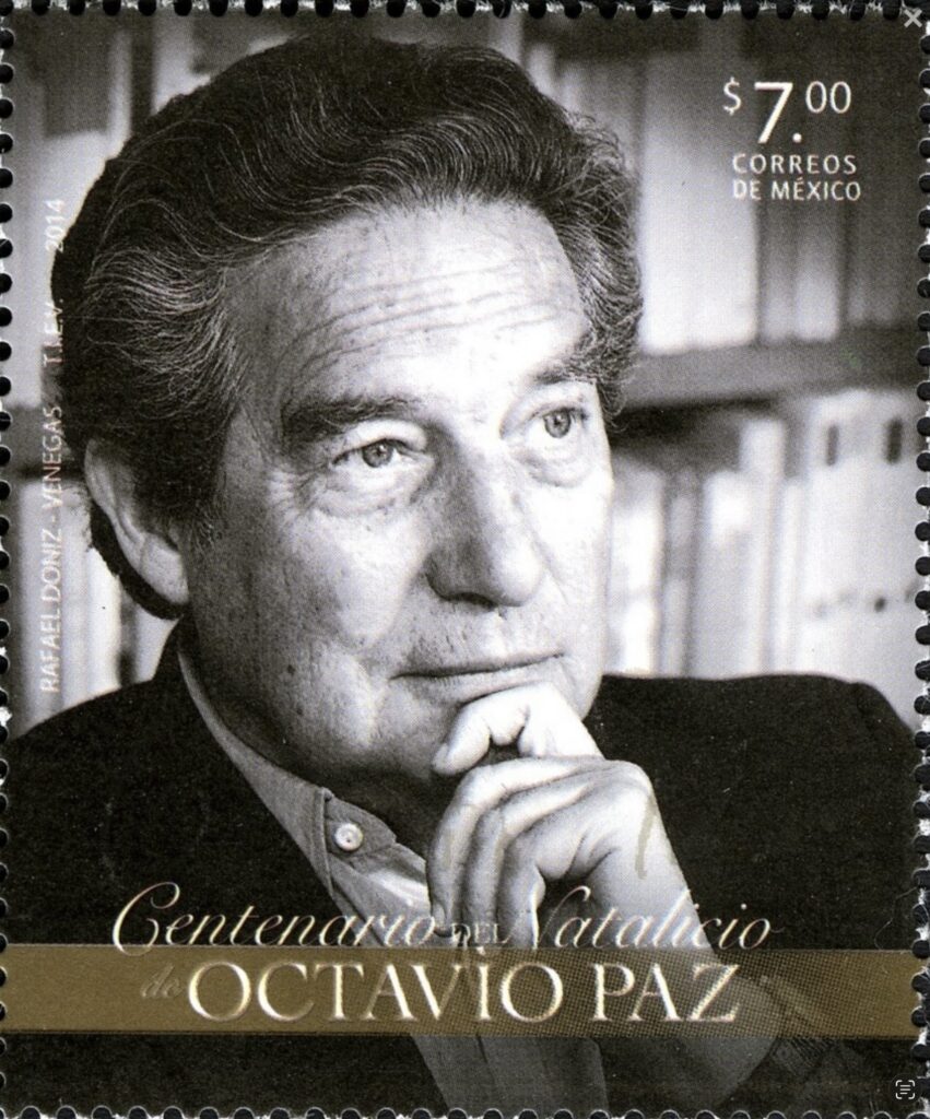 Octavio Paz