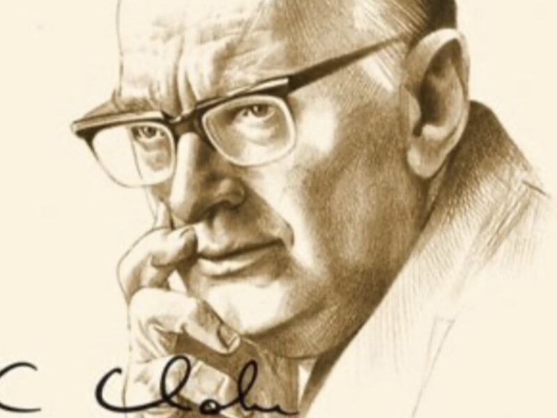 Arthur C. Clarke: Prophet of the Space Age