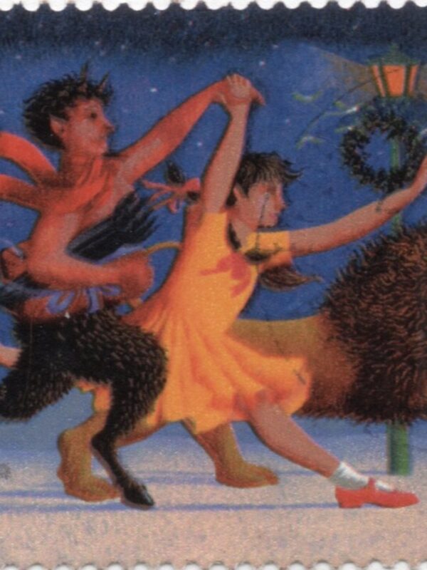 C.S. Lewis: Creating Narnia