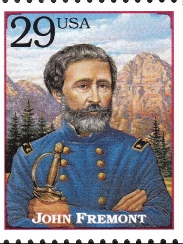 The Pathfinder Who Lost His Way in Arizona