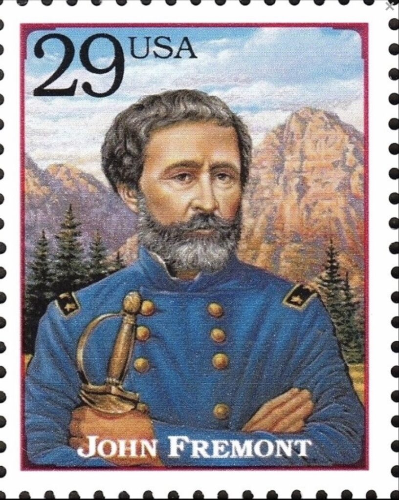 Fremont