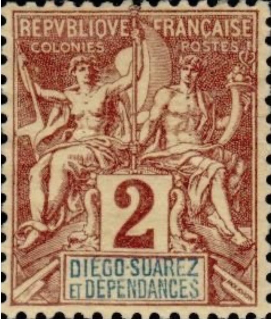 Diego Suarez