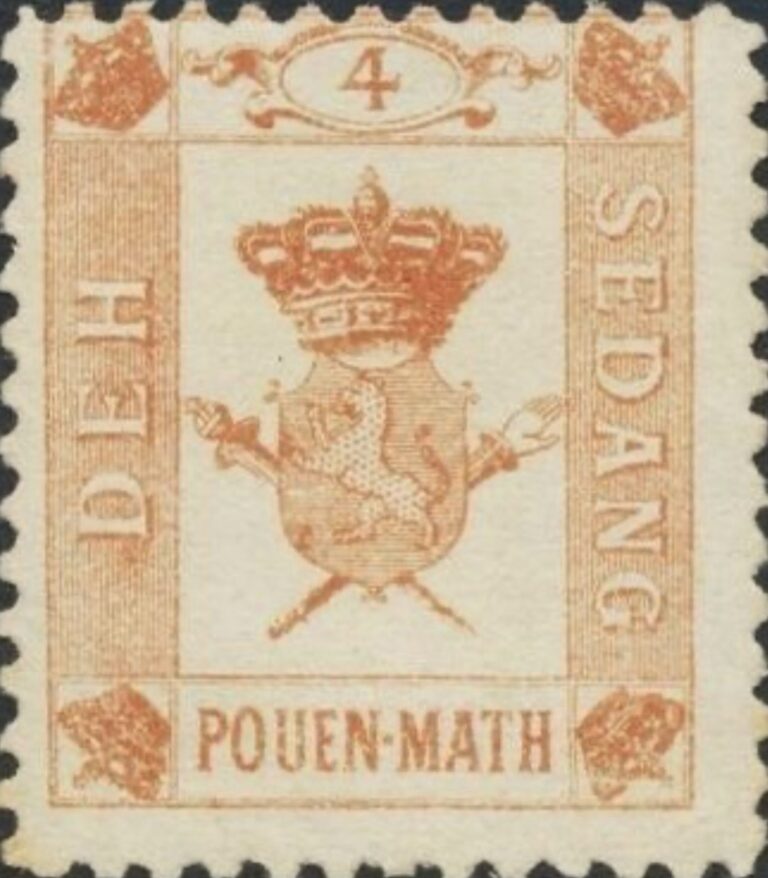 Illegal Stamps”: What the Label Really Means